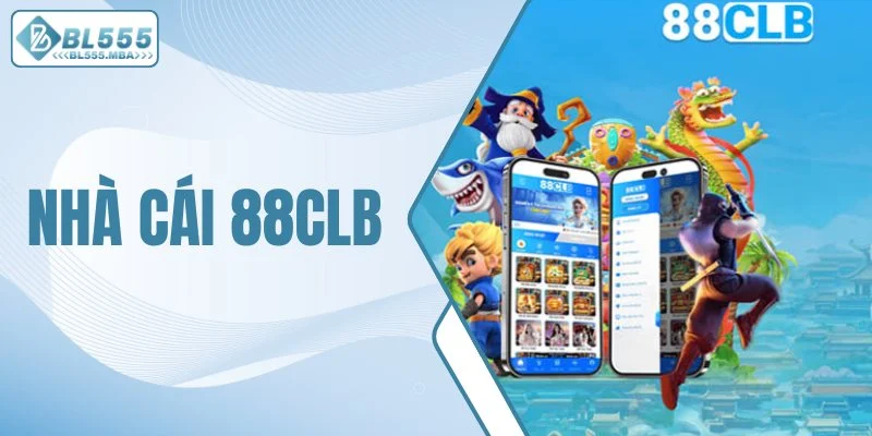 Nhà cái 88CLB