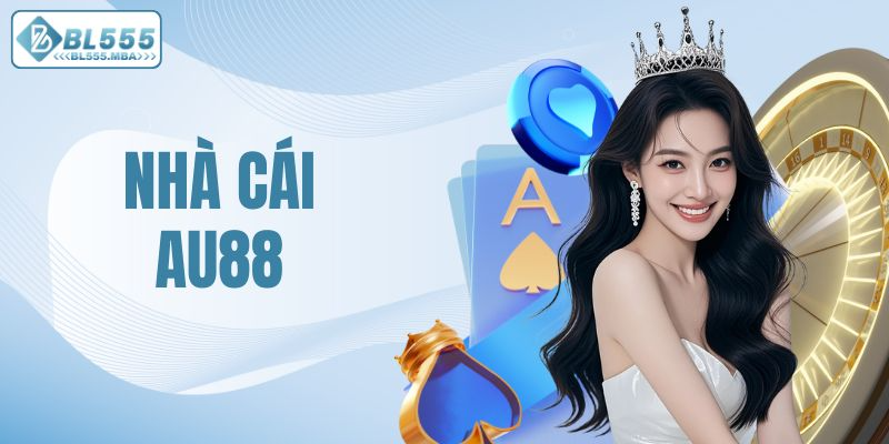 Nhà cái AU88